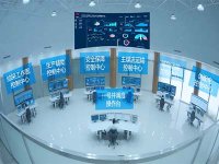 金属非金属地下矿山感知数据接入规范（试行）