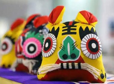 山东省传统工艺美术保护品种和技艺、工艺美术珍品认定办法(自2024年7月1日起实施)