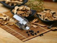 中药材包装与储运指导原则(T/GDATCM 0008-2021)