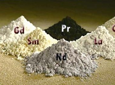 《稀土管理条例》自2024年10月1日起施行