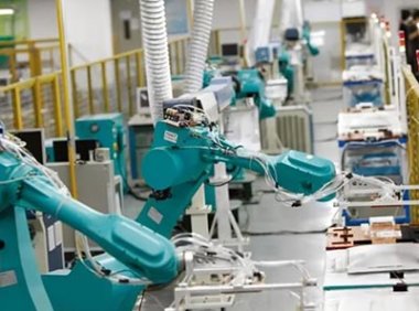 河南省绿色制造体系梯度培育及管理暂行办法（豫工信节〔2024〕164号）