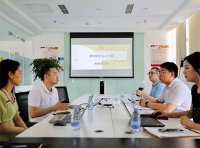 北京经济技术开发区商务金融局关于开展2025年产业金融二十条政策相关事项申报的通知