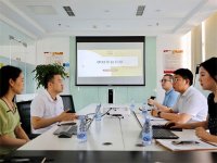 北京经济技术开发区商务金融局关于开展2025年产业金融二十条政策相关事项申报的通知